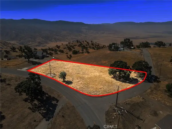 0 Borrel Ct, Tehachapi, CA 93561