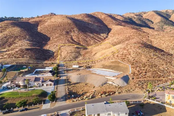 0 Lakeview Drive, Palmdale, CA 93551