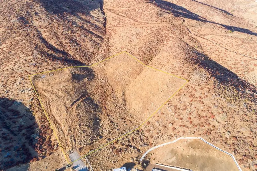 0 Lakeview Drive, Palmdale, CA 93551 - #2