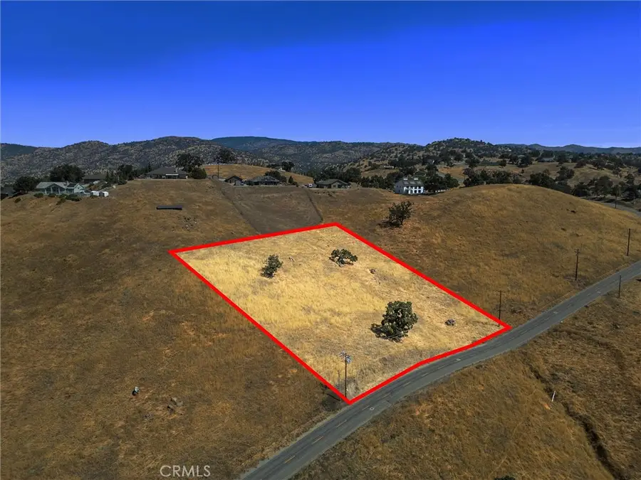 0 Horsetheif Dr, Tehachapi, CA 93561 - Image #2