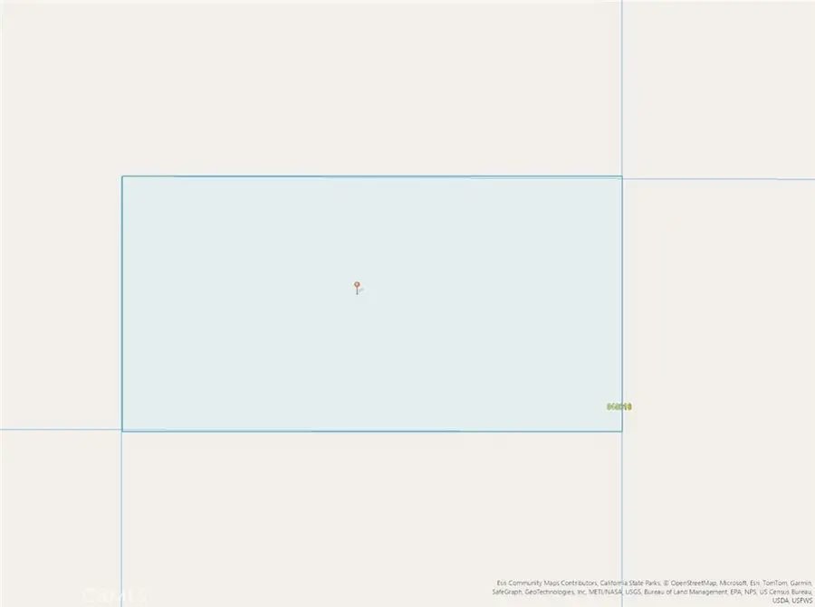 0 Vac Fornessa Rd, Boron, CA 93516 - Image #2