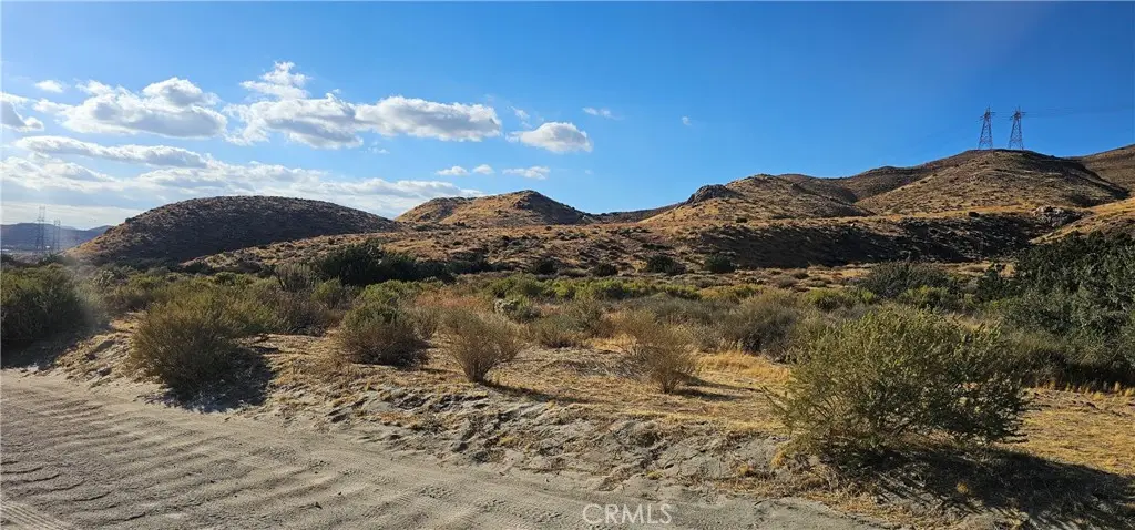 0 Soledad Pass Road, Acton, CA 93550 - Image #1