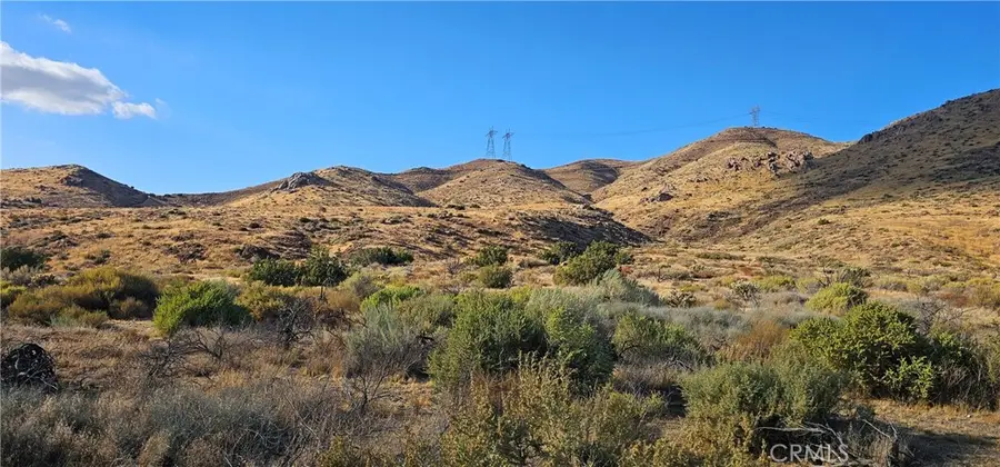 0 Soledad Pass Road, Acton, CA 93550 - Image #2