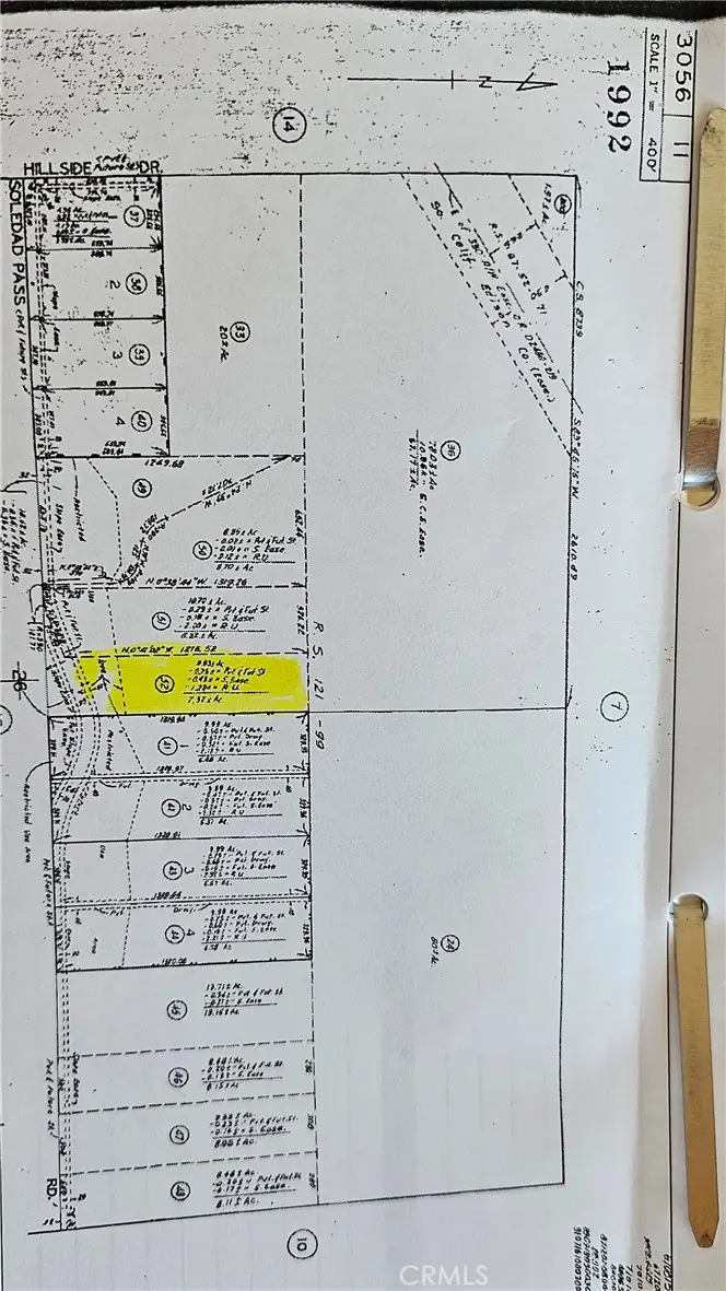 0 Soledad Pass Road, Acton, CA 93550 - Image #3