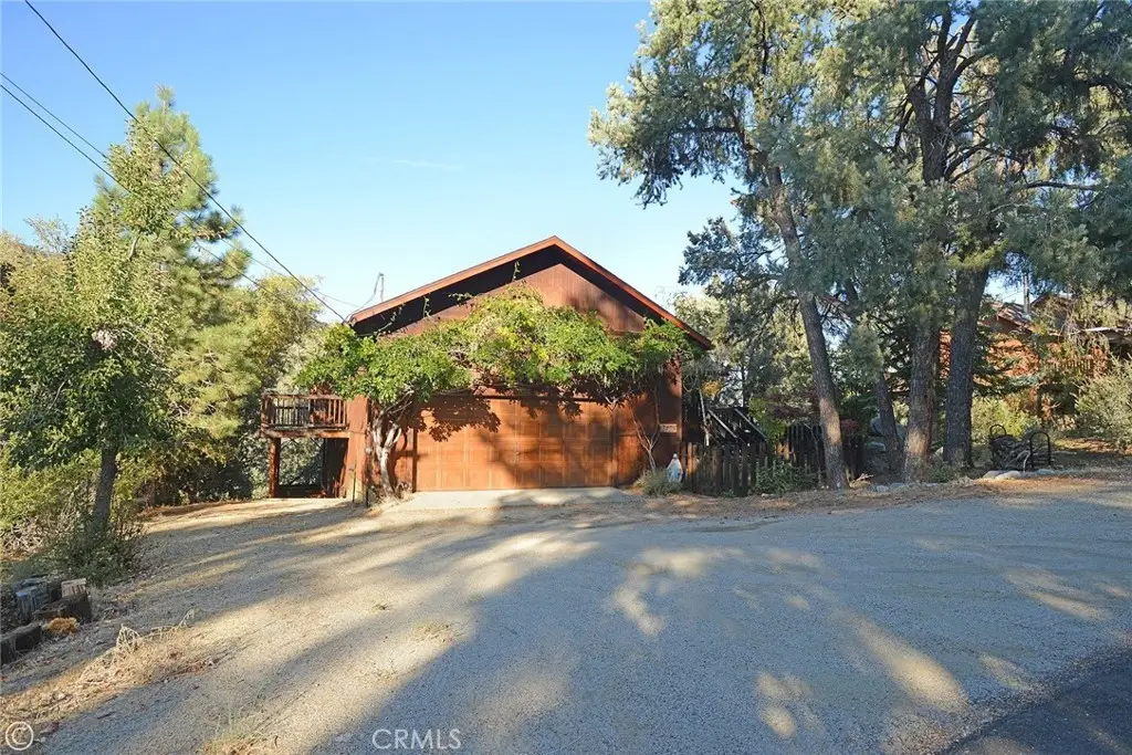 2428 Innsbruck Court, Pine Mountain Club, CA 93222 - Image #1