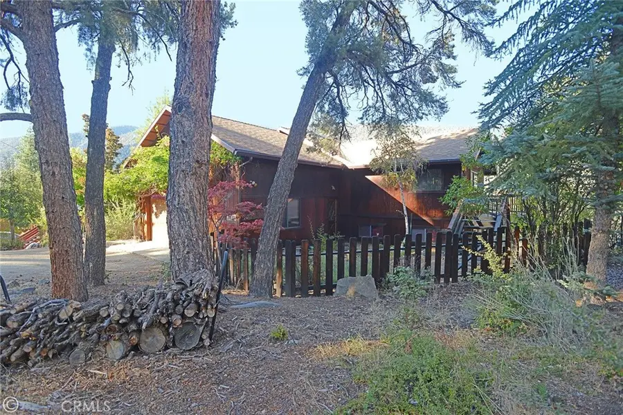 2428 Innsbruck Court, Pine Mountain Club, CA 93222 - Image #2