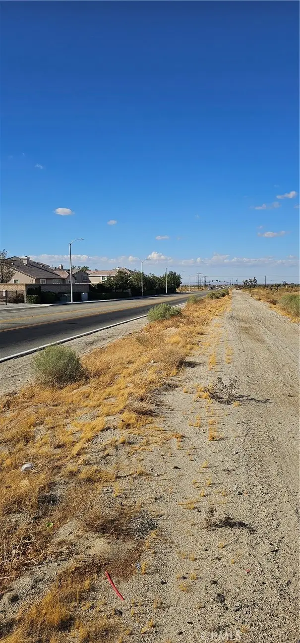 0 70th Street E, Palmdale, CA 93552 - Image #2