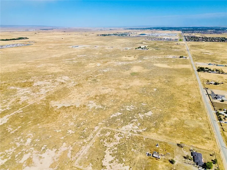 0 Newgrove St. Vic 80th St. West Street, Lancaster, CA 93536 - #3