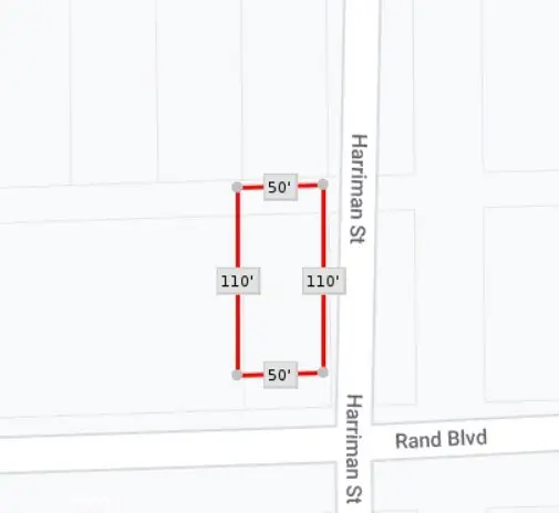 0 Rand Avenue, Mojave, CA 93501 - Image #1