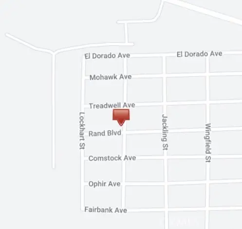 0 Rand Avenue, Mojave, CA 93501 - Image #2