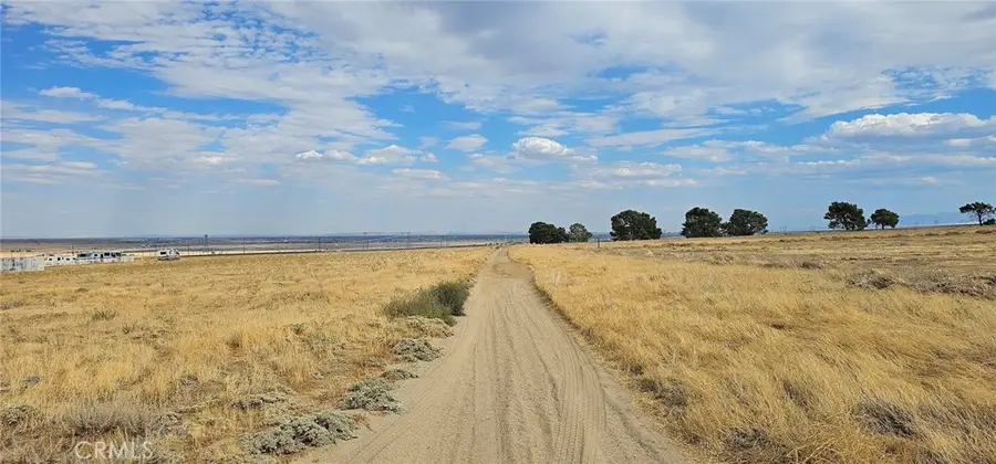 0 W Avenue K-8 / 103rd W, Lancaster, CA 93536 - #2