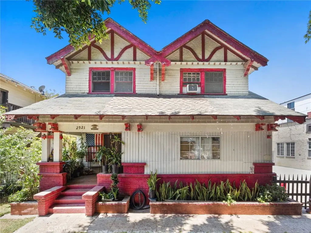 2921 Kenwood Avenue, Los Angeles, CA 90007 - Image #1