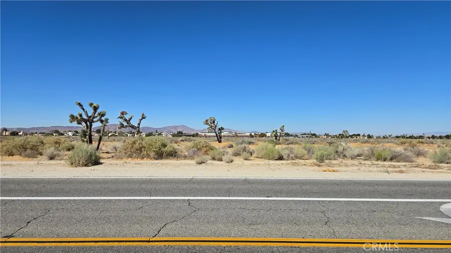0 65th St East Near Ave R-4 Avenue, Palmdale, CA 93553 - Image #2