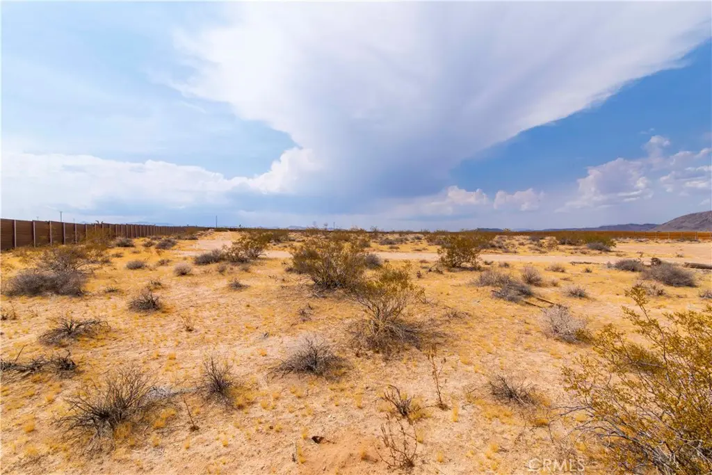 425 Gerber Avenue, Landers, CA 92285 - #1