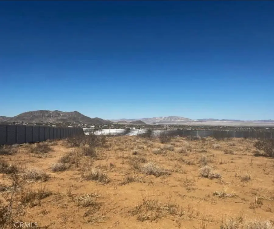 425 Gerber Avenue, Landers, CA 92285 - #2