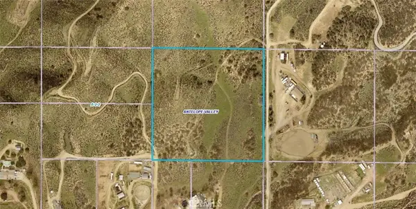 0 Telephone Road, Acton, CA 93510