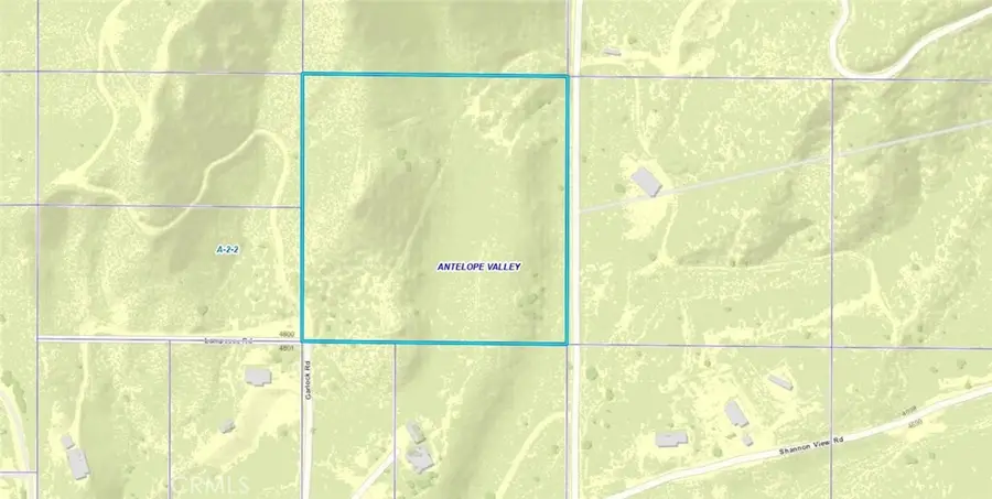 0 Telephone Road, Acton, CA 93510 - #2