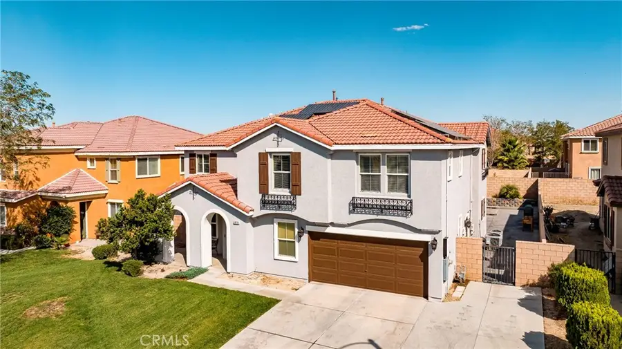 38118 Pioneer Drive, Palmdale, CA 93552 - Image #3