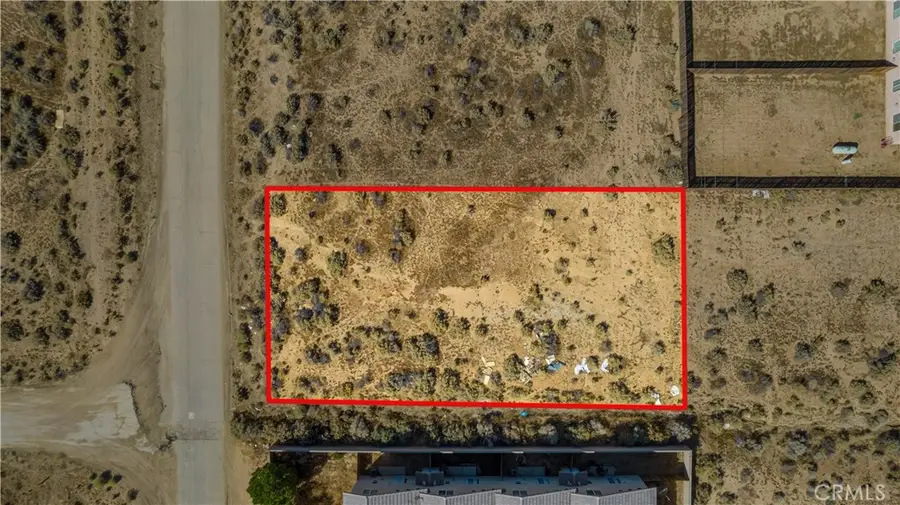 0 98th St Near Evergreen Ave, California City, CA 93505 - Image #2