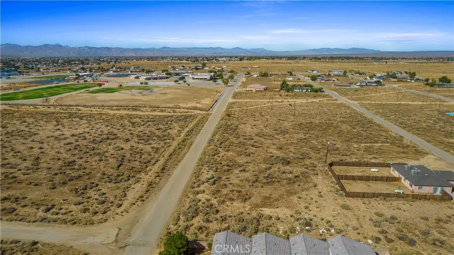 0 98th St Near Evergreen Ave, California City, CA 93505 - Image #3