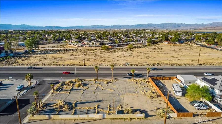 0 Ridgerest Blvd, Ridgecrest, CA 93555 - Image #3