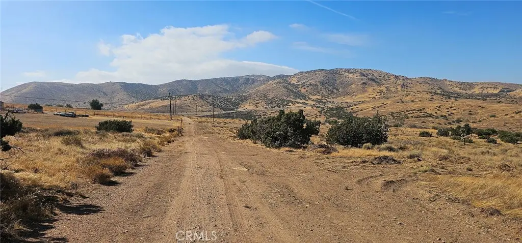 0 N Rough Road, Palmdale, CA 93550 - #1