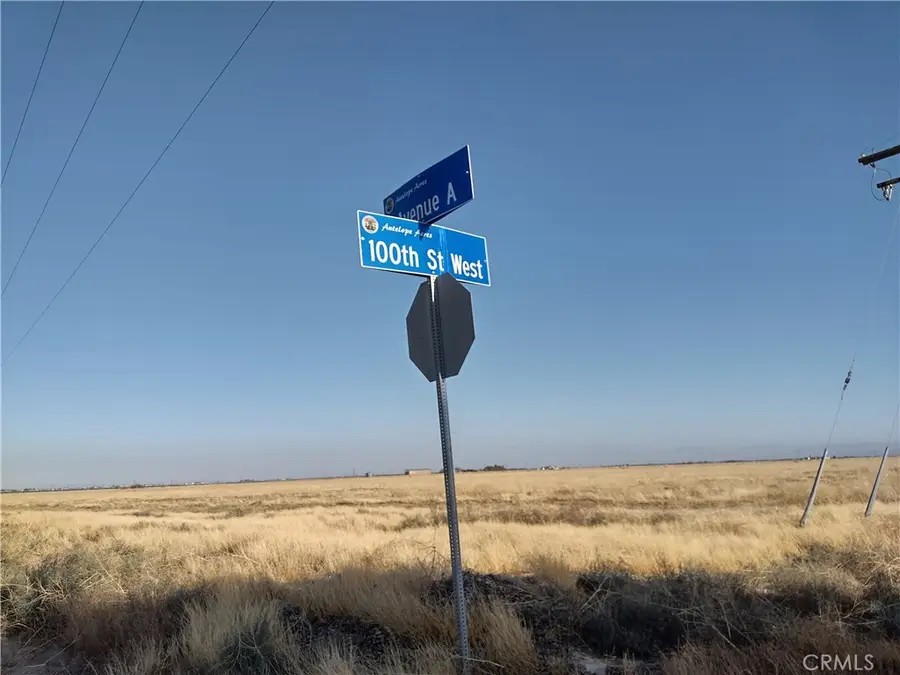 0 100TH Avenue A, Lancaster, CA 93536 - #2