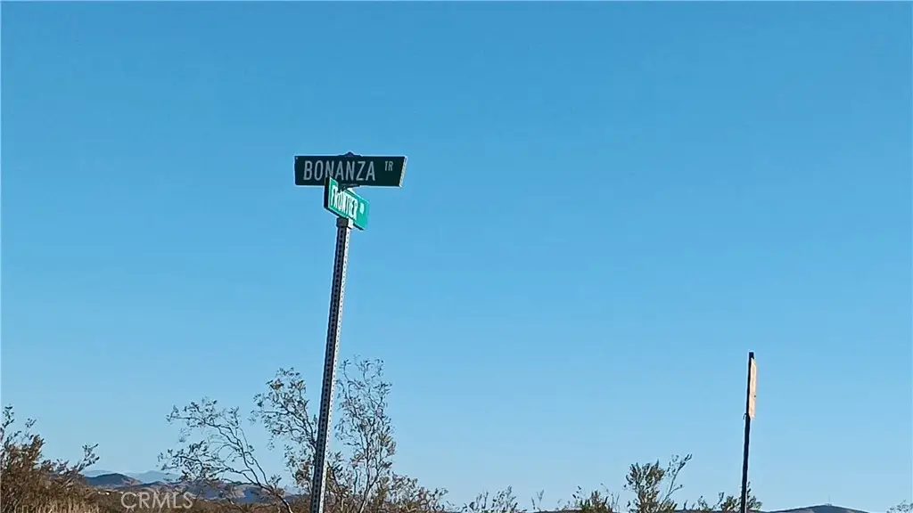 0 Bonanza Trail, Helendale, CA 92342 - Image #1