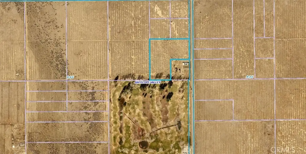 0 E 60th Street E, Lancaster, CA 93535 - #1