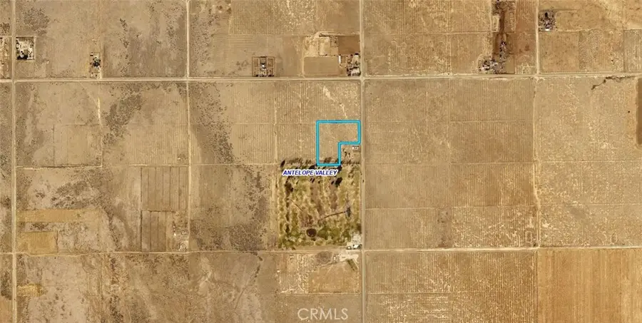 0 E 60th Street E, Lancaster, CA 93535 - #3