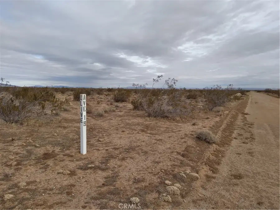 0 19 Avenue, Mojave, CA 93501 - Image #2