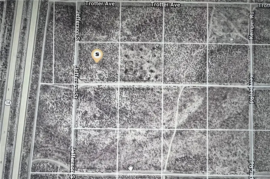 0 Jefferson, Mojave, CA 93501 - Image #2