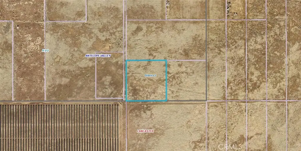 75 Avenue J4, Lancaster, CA 93535 - #1