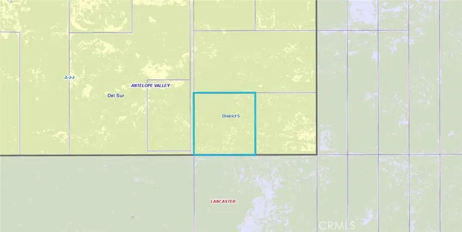 75 Avenue J4, Lancaster, CA 93535 - #2