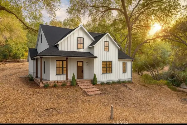 0 Elzevir Rd & Morro Dr Road, Woodland Hills, CA 91364