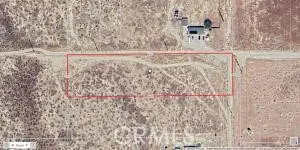 0 Felsite & 60th West, Rosamond, CA 93560 - Image #1