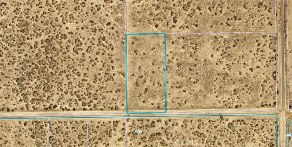 0 E E Ave Q, Palmdale, CA 93591 - #1