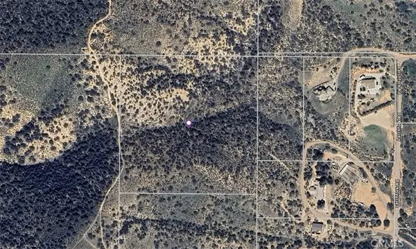 0 Vic Larchfork Rd Clayvale Street, Acton, CA 93510