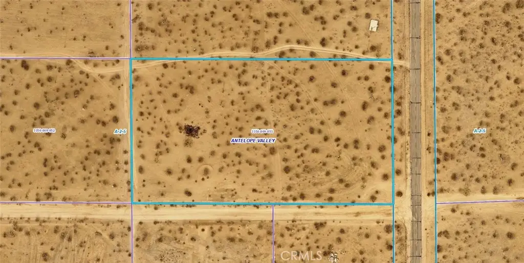 45607 190th Street E, Lancaster, CA 93535 - #1