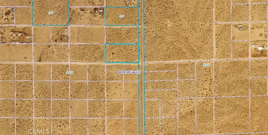 45607 190th Street E, Lancaster, CA 93535 - #3