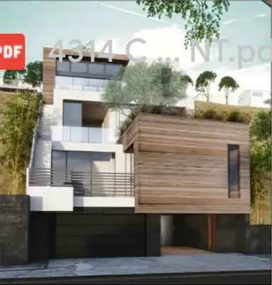 4314 N Canoga Drive, Woodland Hills, CA 91364 - #2