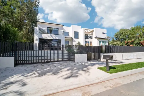 5321 Oak Park Avenue, Encino, CA 91316