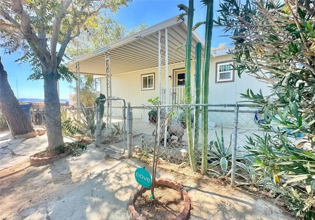1258 W Rosamond #74, Rosamond, CA 93560 - Image #1