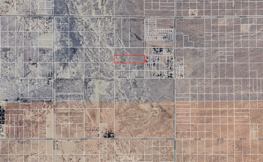 135 street E Avenue G-6, Lancaster, CA 93535 - Image #1