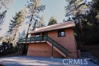 2012 Symonds Drive, Pine Mountain Club, CA 93225