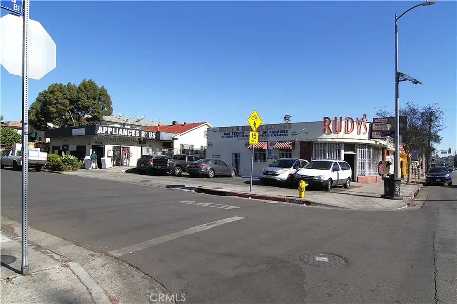 1108 N Kenmore Avenue, Los Angeles, CA 90029 - Image #2