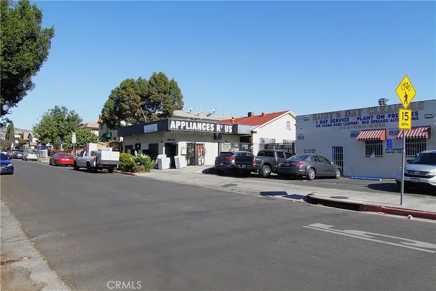 1108 N Kenmore Avenue, Los Angeles, CA 90029 - Image #3