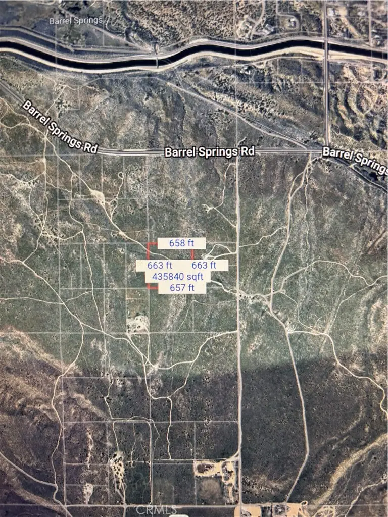 0 40, Palmdale, CA 93551 - #1