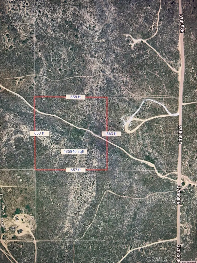 0 40, Palmdale, CA 93551 - #2