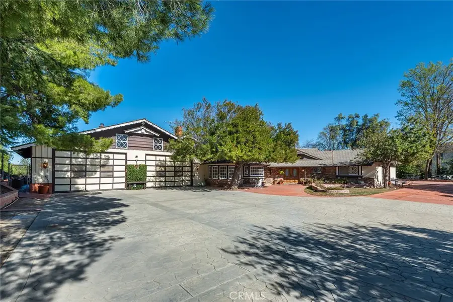 6006 Clear Valley Road, Calabasas, CA 91302 - #2